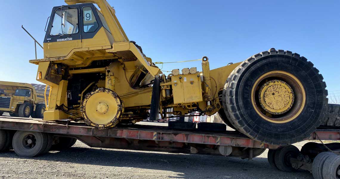 خدمات مشاوره حمل و نقل