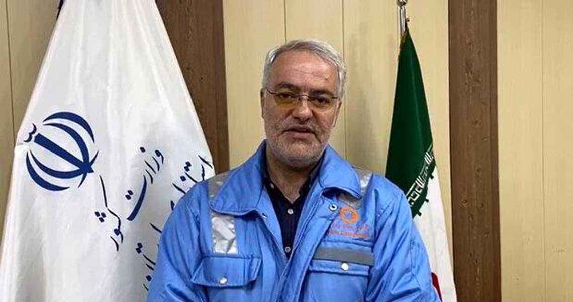 انسداد جاده قدیم خرم&zwnj;آباد - پلدختر به دلیل بارش برف و باران